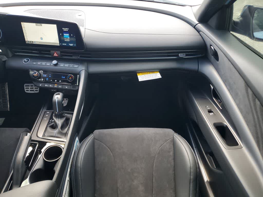 Thumbnail: 2026 Hyundai Elantra - 15