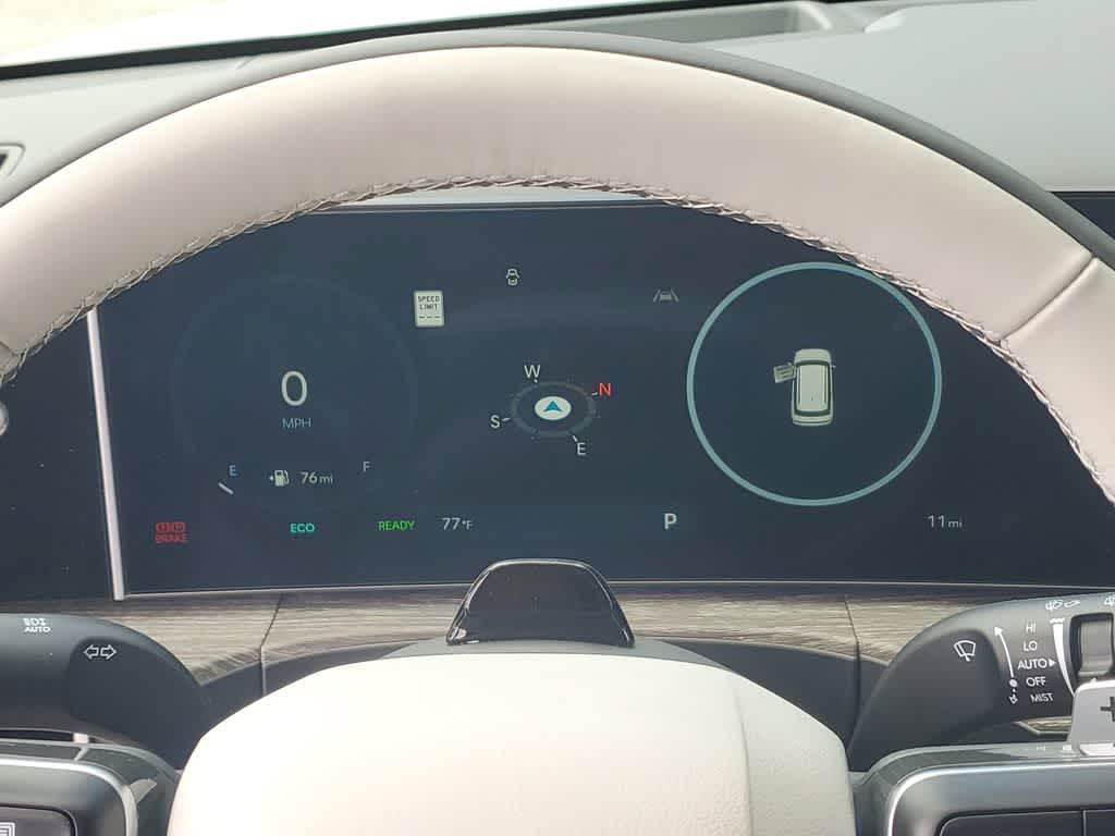 Thumbnail: 2026 Hyundai Santa Fe - 26