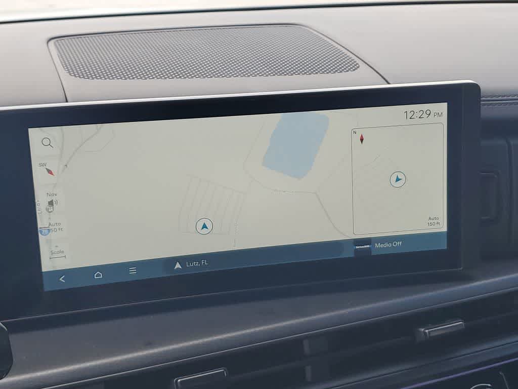 Thumbnail: 2026 Hyundai Santa Fe - 28