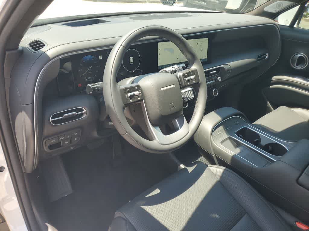 Thumbnail: 2026 Hyundai Palisade - 22
