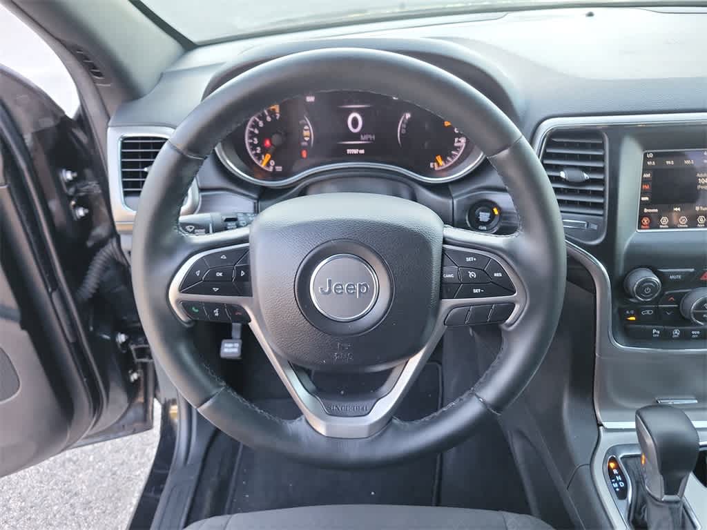 Thumbnail: 2019 Jeep Grand Cherokee - 25