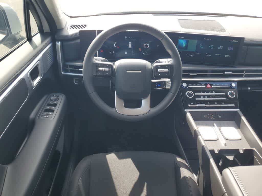 Thumbnail: 2026 Hyundai Santa Fe - 15