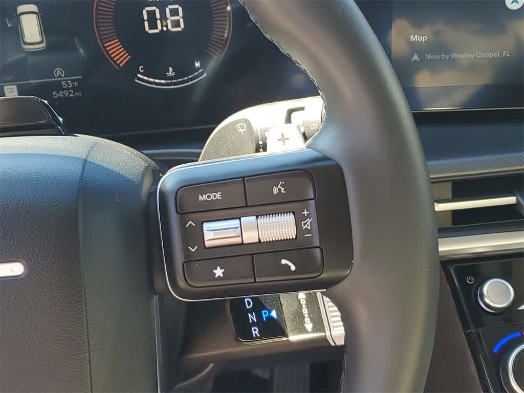 Thumbnail: 2025 Hyundai Santa Fe - 25