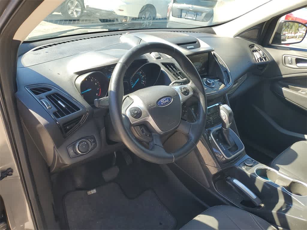 Thumbnail: 2014 Ford Escape - 23