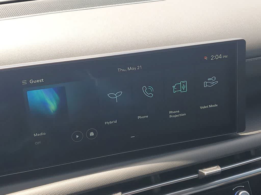 Thumbnail: 2026 Hyundai Tucson - 29