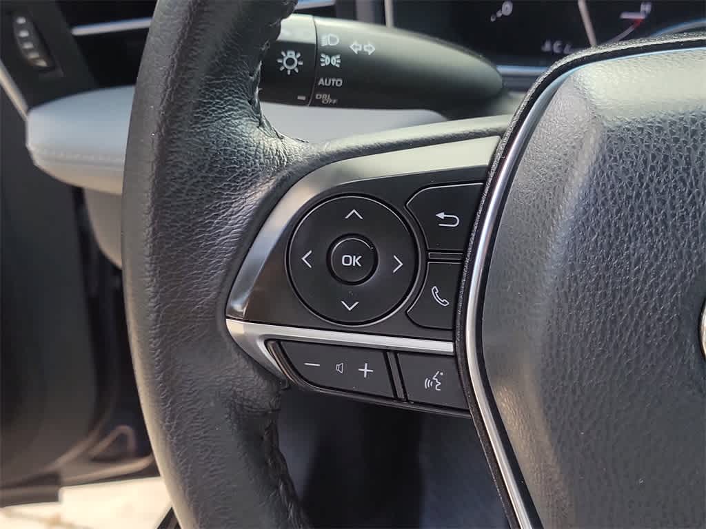 Thumbnail: 2021 Toyota Avalon - 26