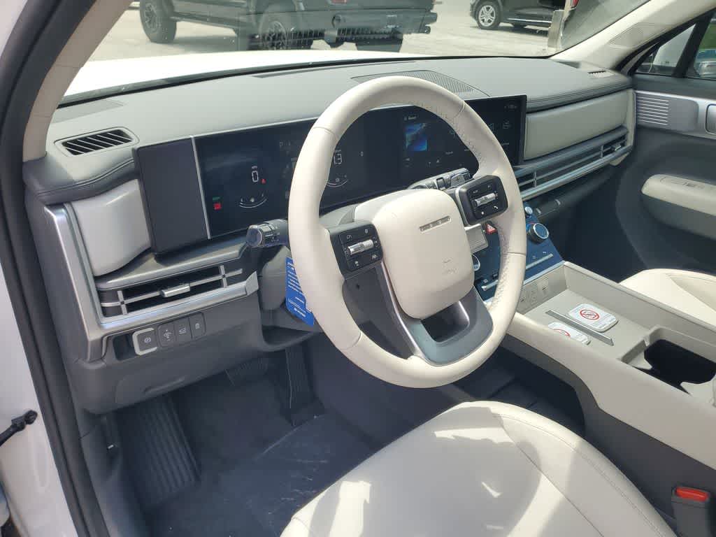 Thumbnail: 2026 Hyundai Santa Fe - 24