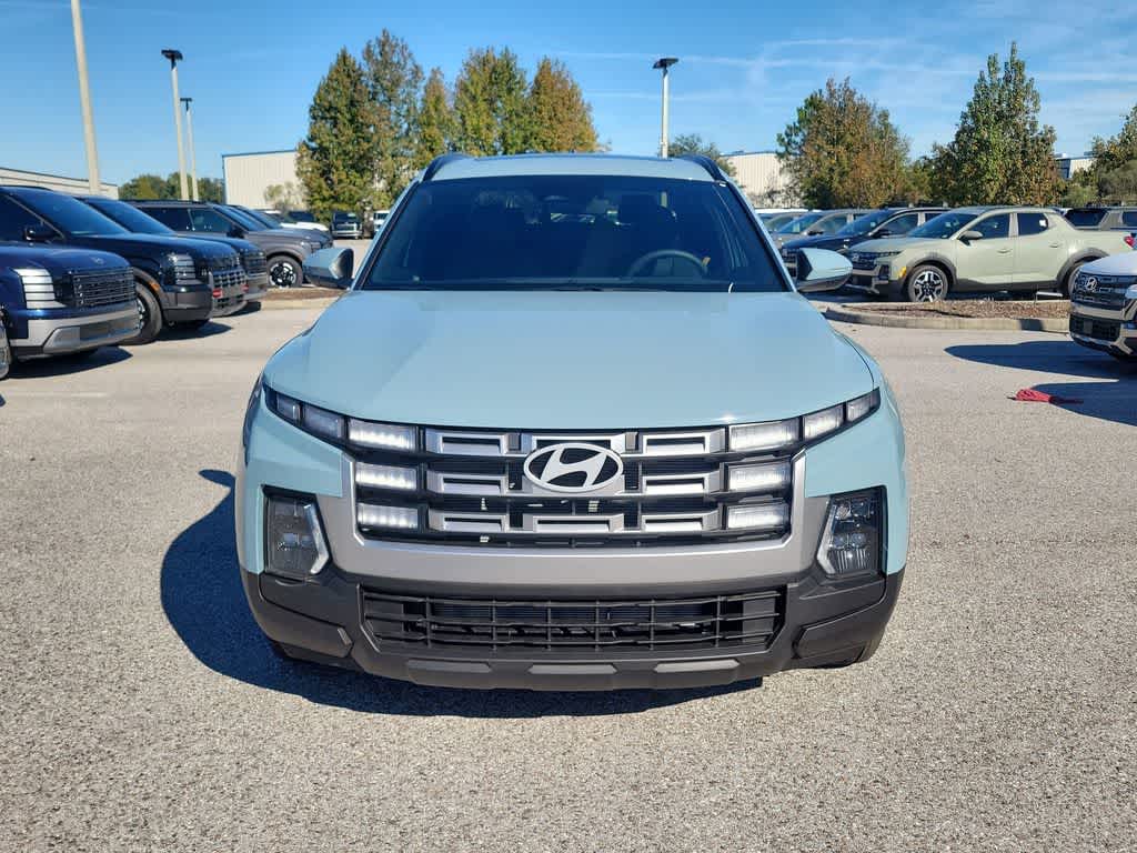 Thumbnail: 2026 Hyundai Santa Cruz - 8