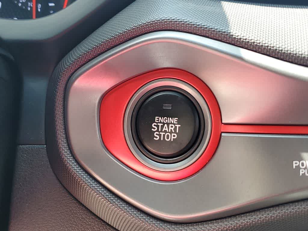 Thumbnail: 2020 Hyundai Veloster - 29