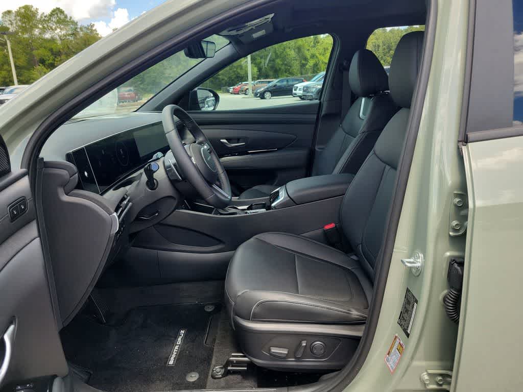 Thumbnail: 2025 Hyundai Santa Cruz - 22