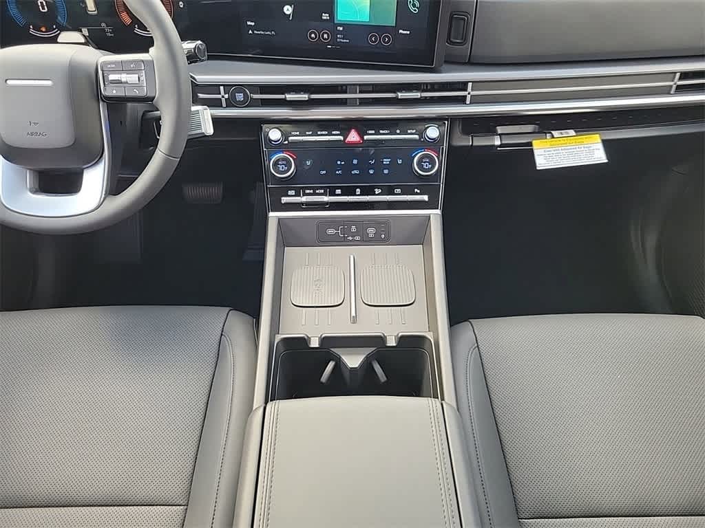 Thumbnail: 2025 Hyundai Santa Fe - 14