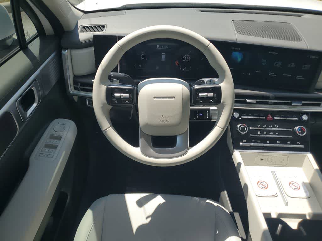 Thumbnail: 2026 Hyundai Santa Fe - 15