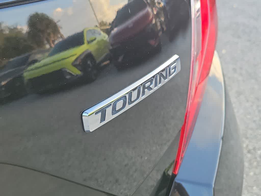 Thumbnail: 2018 Honda Civic - 6