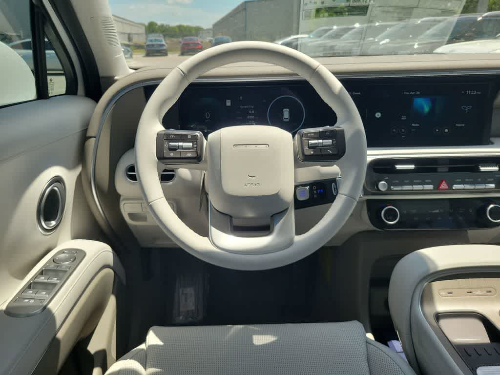 Thumbnail: 2026 Hyundai Palisade - 14