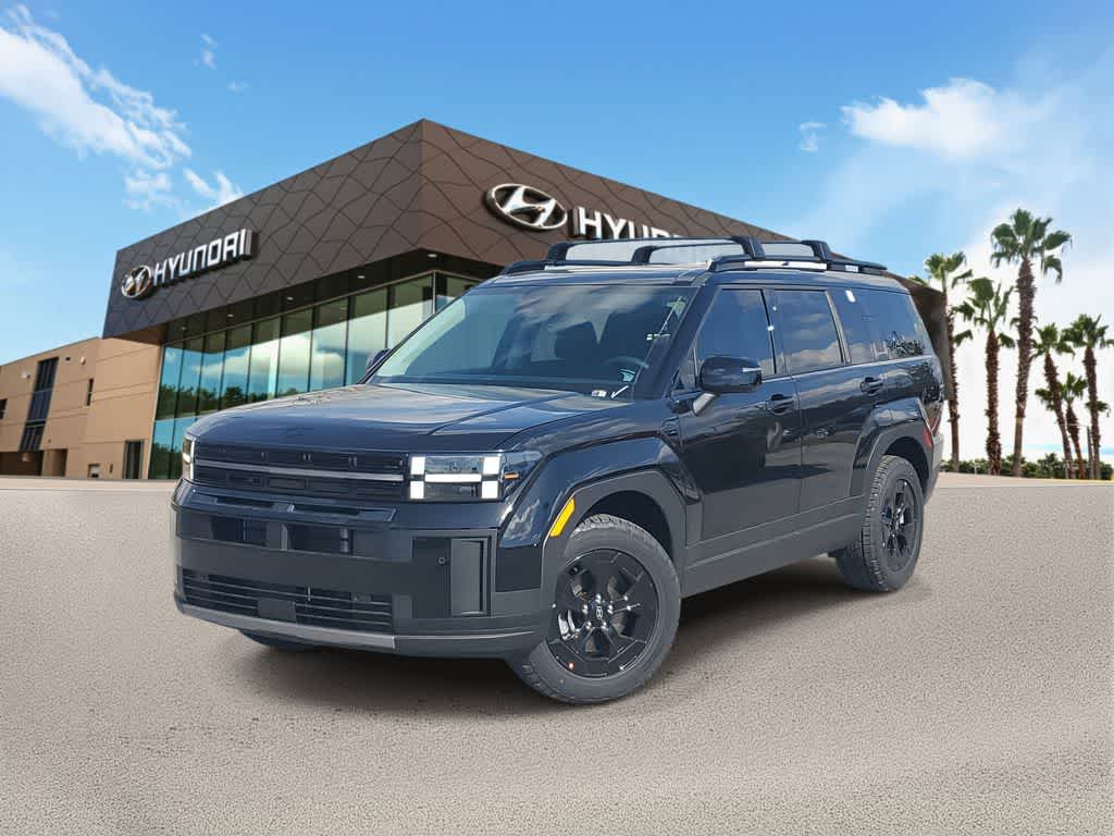 2026 Hyundai Santa Fe XRT -
                  Wesley Chapel, FL