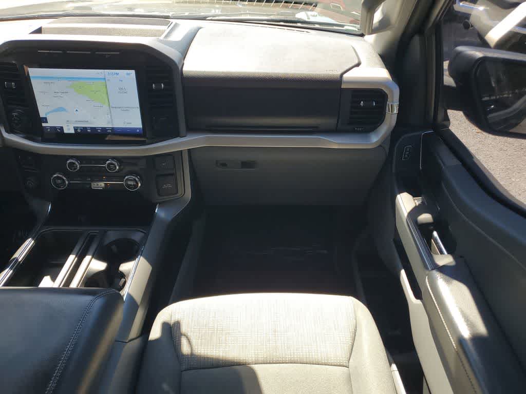 Thumbnail: 2021 Ford F-150 - 13