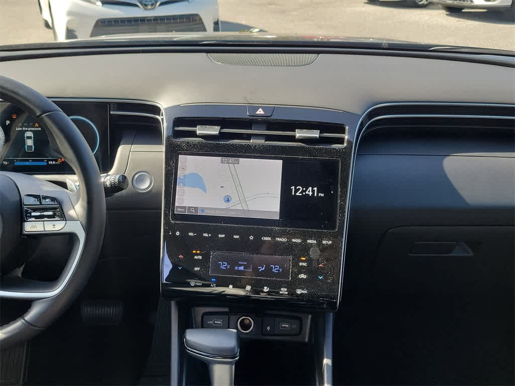 Thumbnail: 2024 Hyundai Santa Cruz - 17