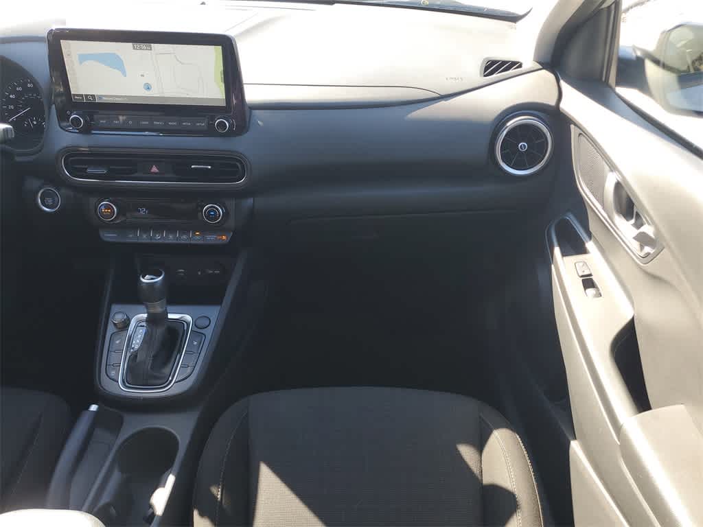 Thumbnail: 2023 Hyundai Kona - 14