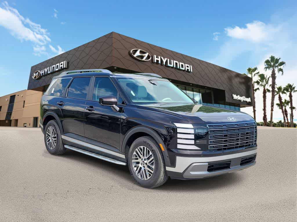 Thumbnail: 2026 Hyundai Palisade - 1