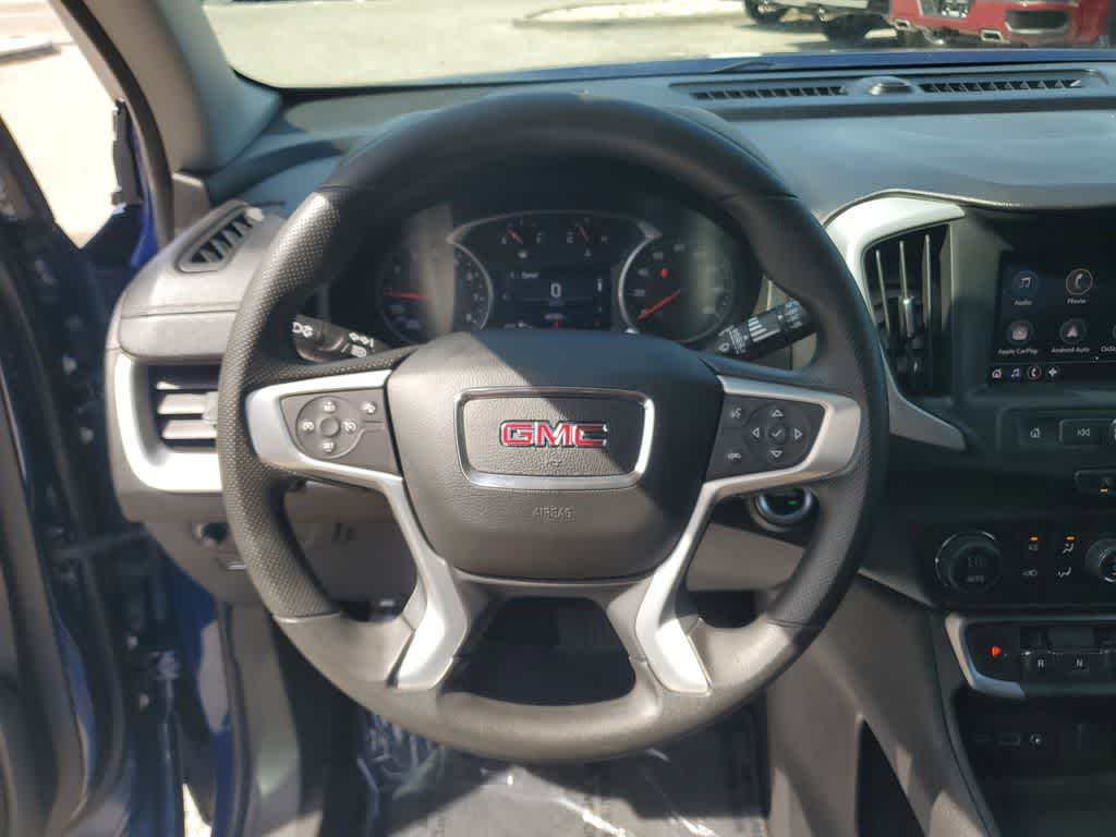 Thumbnail: 2022 GMC Terrain - 23