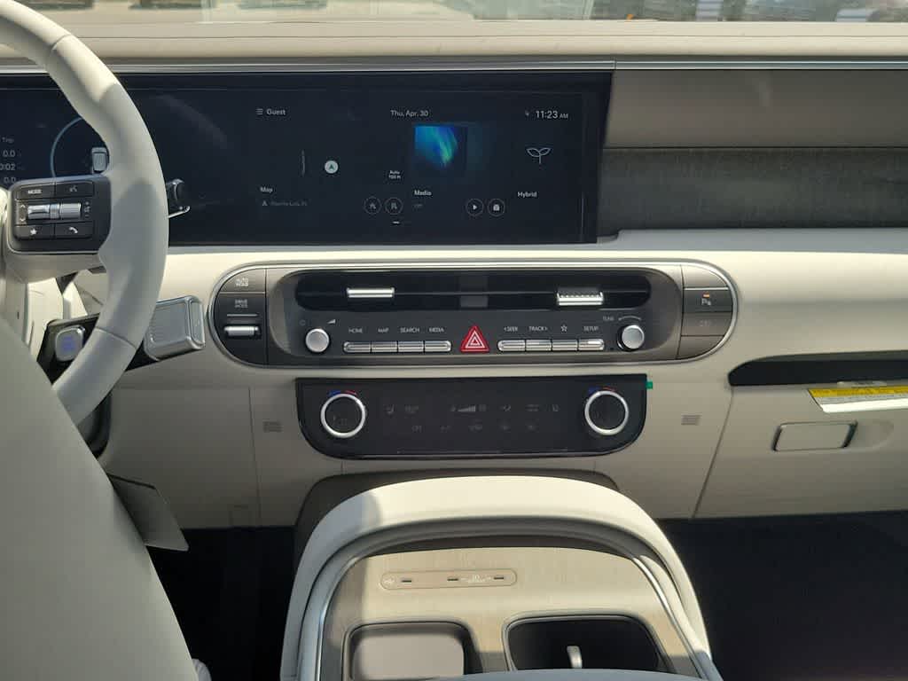 Thumbnail: 2026 Hyundai Palisade - 16
