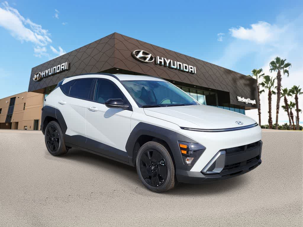 Thumbnail: 2026 Hyundai Kona - 4