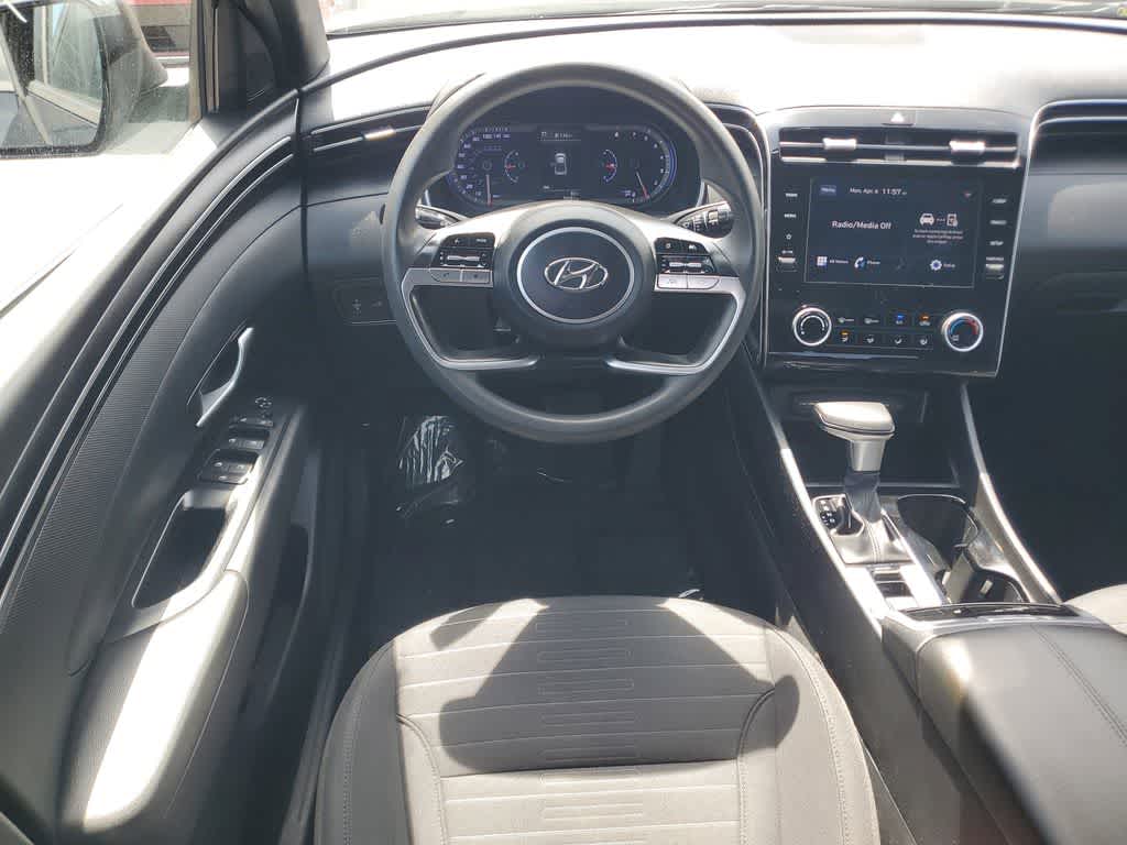 Thumbnail: 2022 Hyundai Santa Cruz - 13