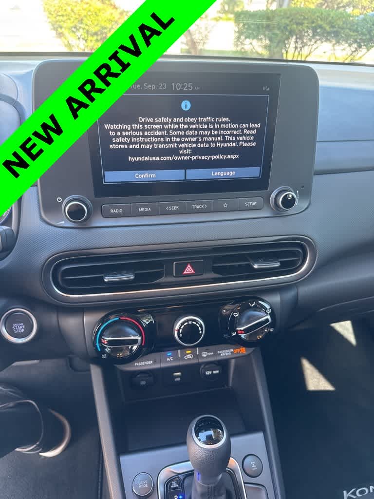 Thumbnail: 2023 Hyundai Kona - 2