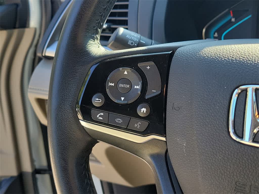 Thumbnail: 2020 Honda Odyssey - 27