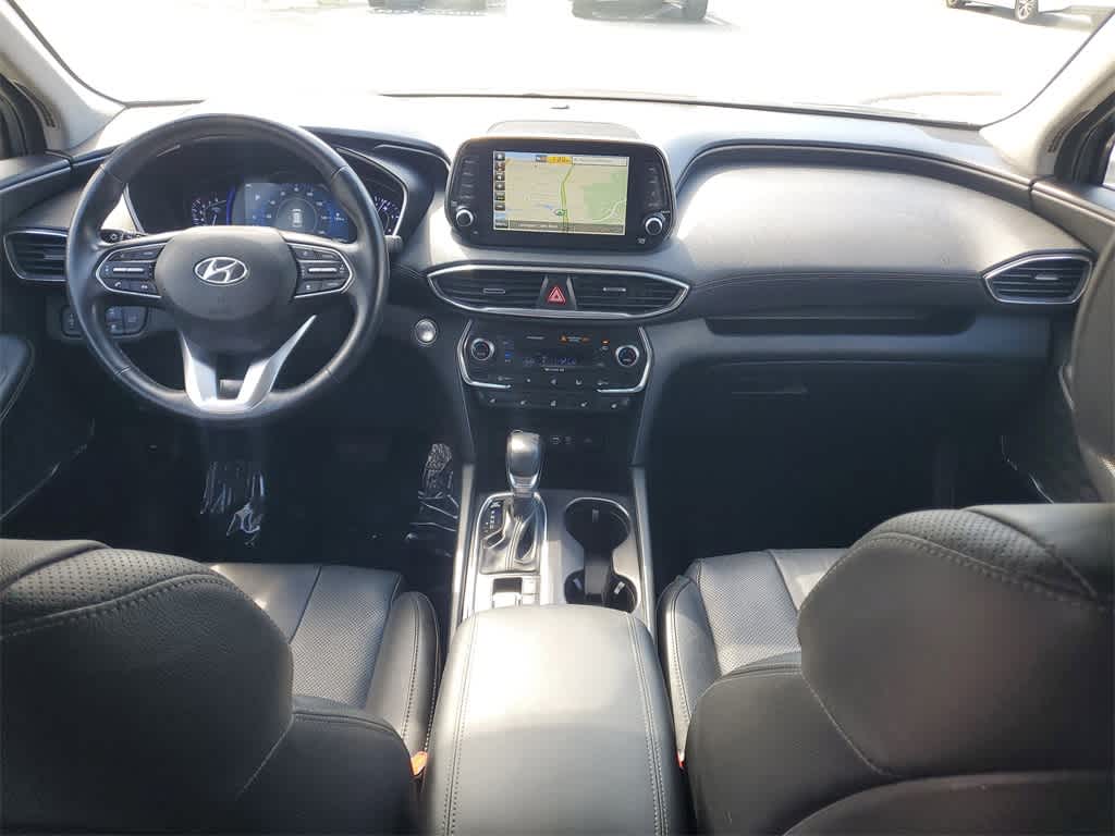 Thumbnail: 2019 Hyundai Santa Fe - 13