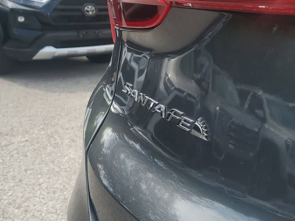 Thumbnail: 2023 Hyundai Santa Fe - 7