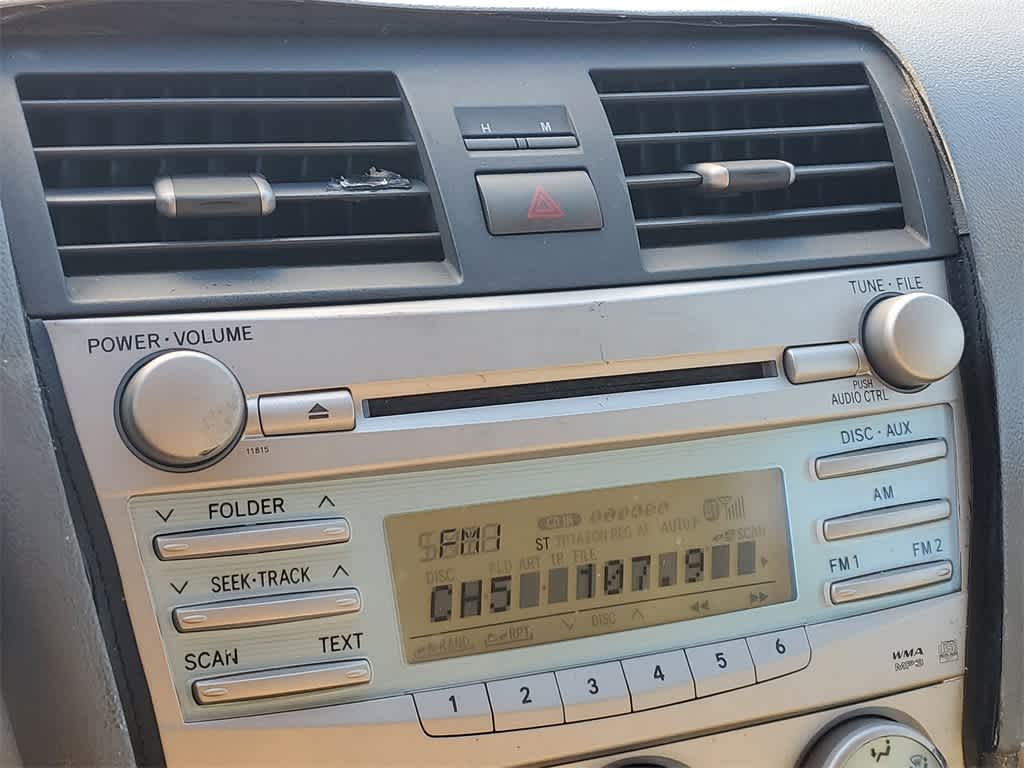 Thumbnail: 2007 Toyota Camry - 27