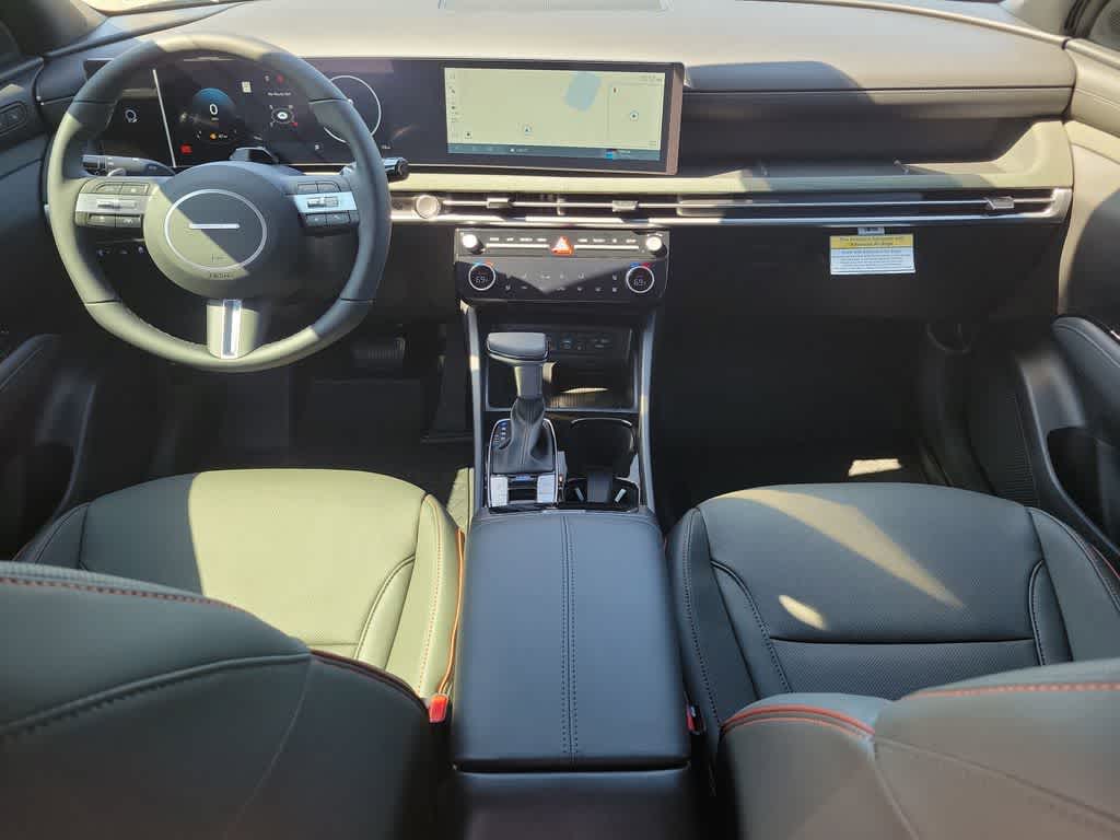 Thumbnail: 2025 Hyundai Santa Cruz - 11