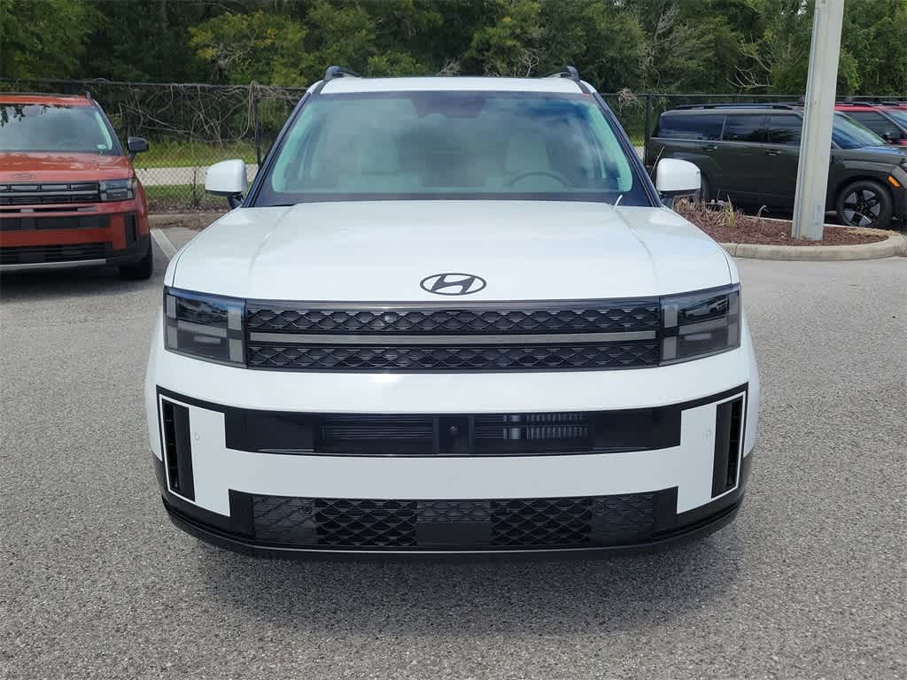 Thumbnail: 2026 Hyundai Santa Fe - 8