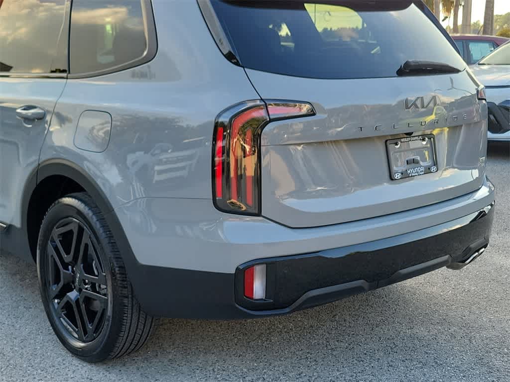 Thumbnail: 2024 Kia Telluride - 8