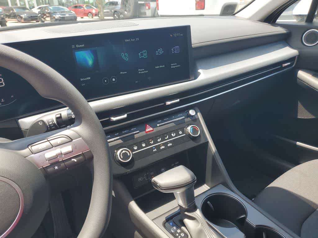 Thumbnail: 2026 Hyundai Sonata - 30