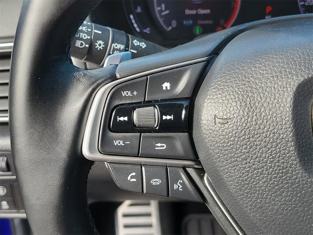 Thumbnail: 2020 Honda Accord - 27