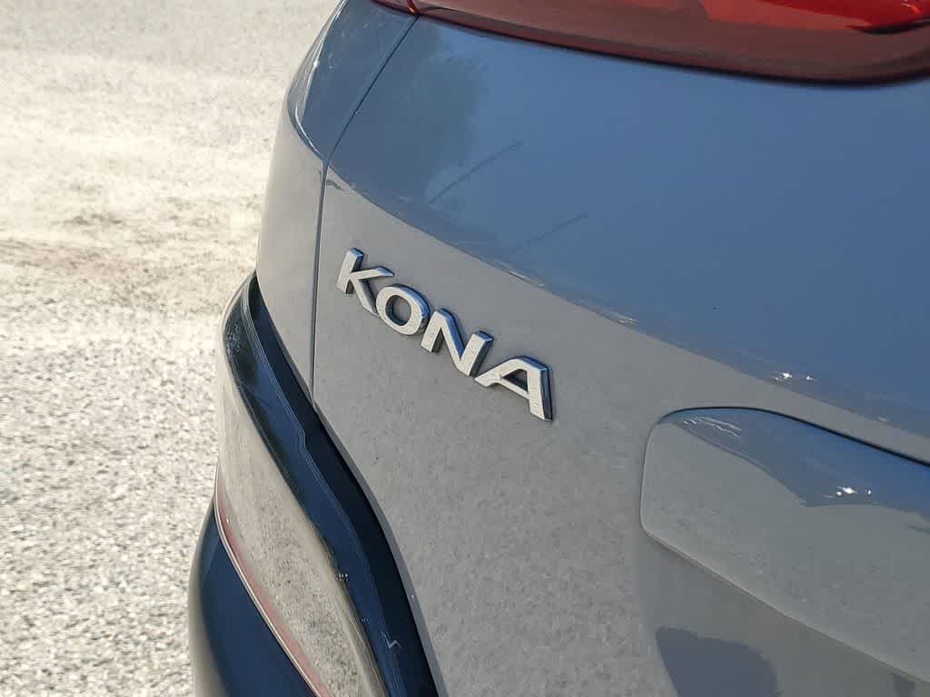 Thumbnail: 2022 Hyundai Kona - 7