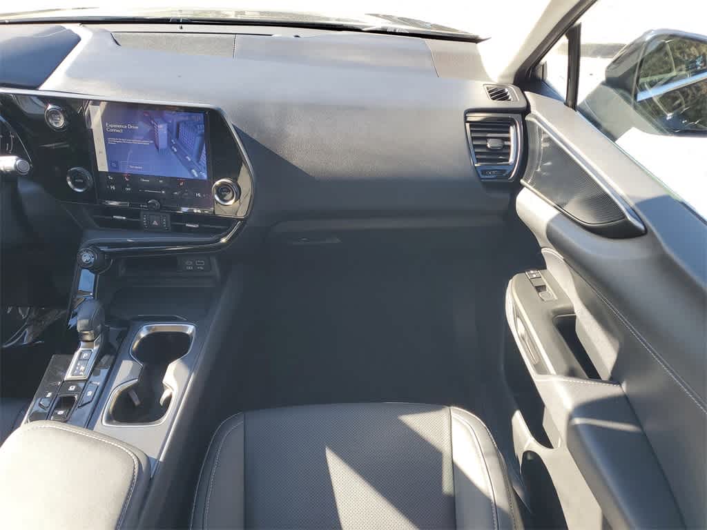 Thumbnail: 2023 Lexus NX - 14