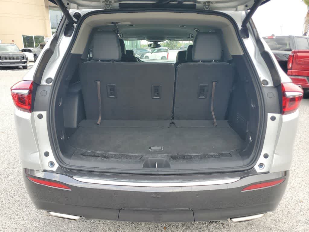 Thumbnail: 2020 Buick Enclave - 8