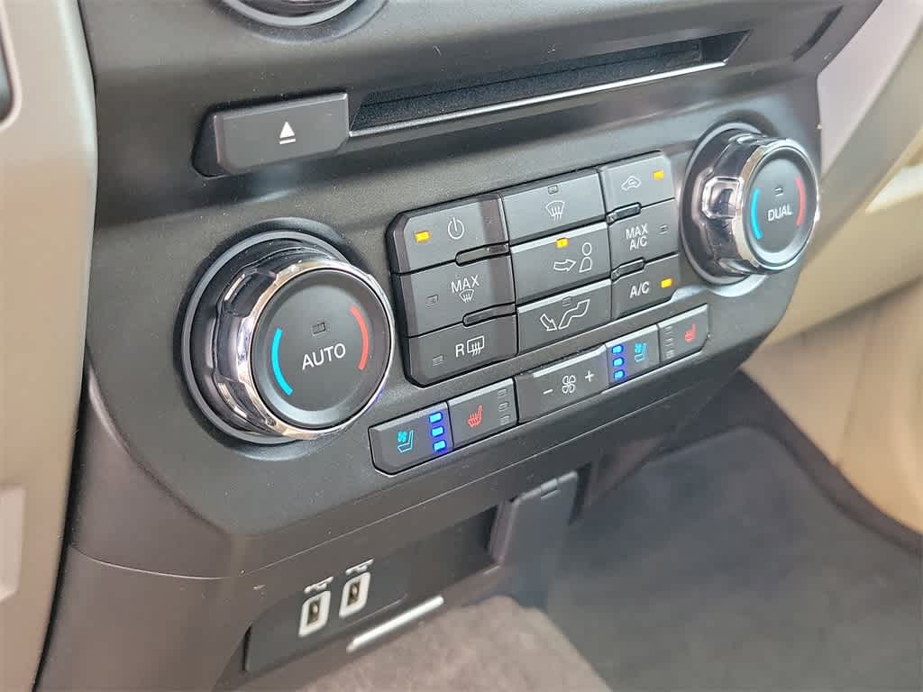 Thumbnail: 2018 Ford F-150 - 36