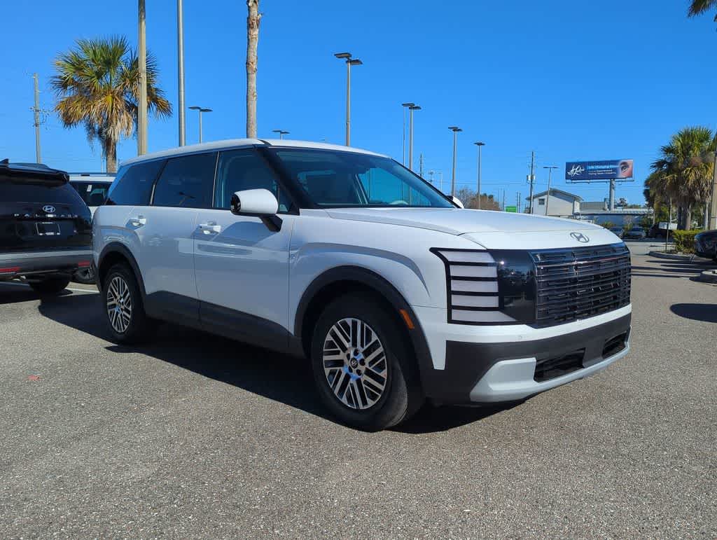 Thumbnail: 2026 Hyundai Palisade - 9
