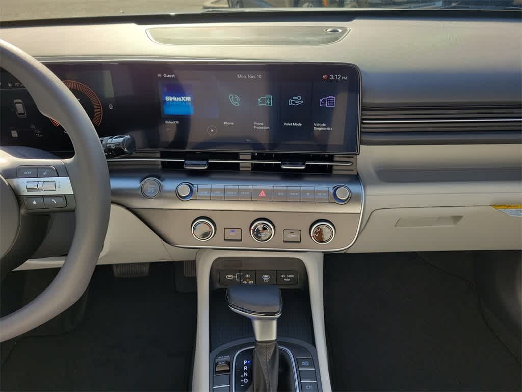 Thumbnail: 2026 Hyundai Kona - 16