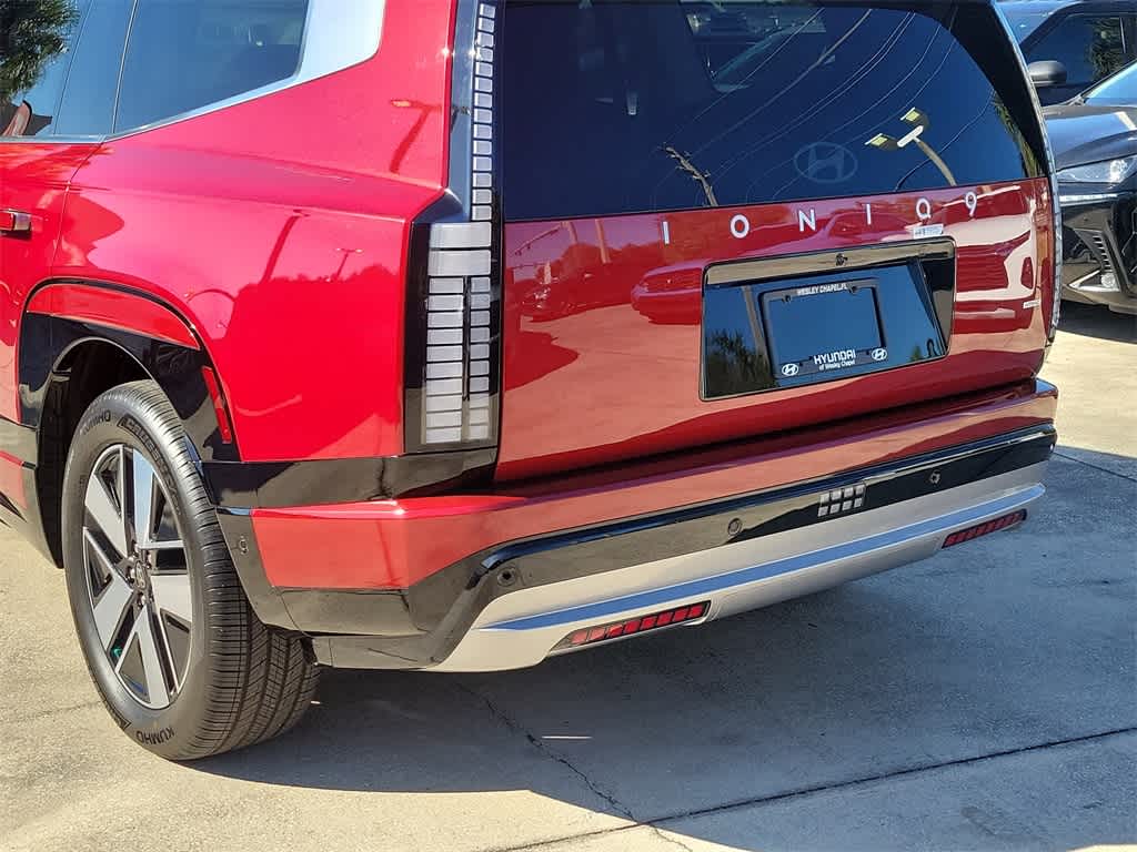 Thumbnail: 2026 Hyundai Ioniq - 8