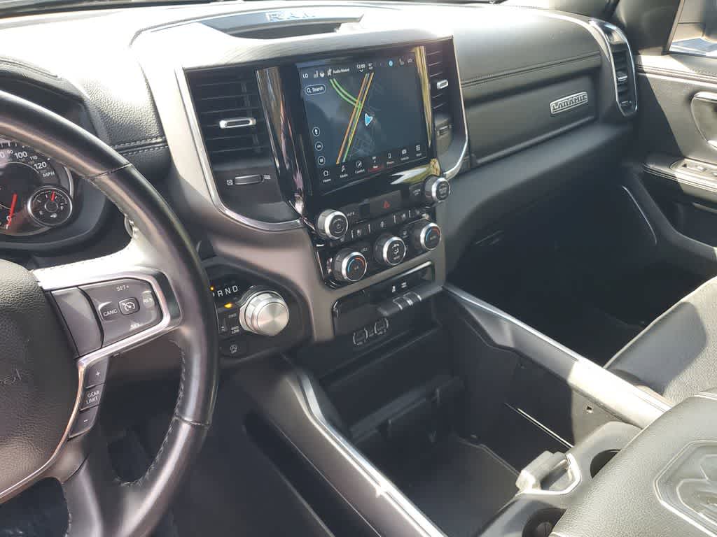 Thumbnail: 2024 RAM 1500 - 31