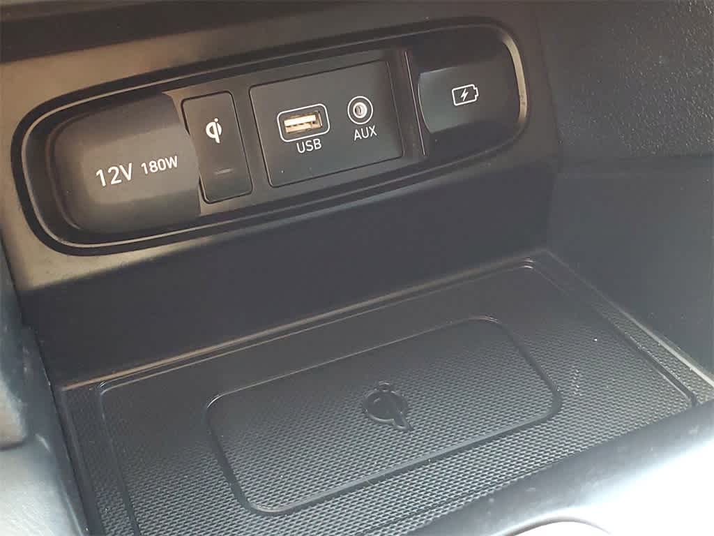 Thumbnail: 2019 Hyundai Santa Fe - 30