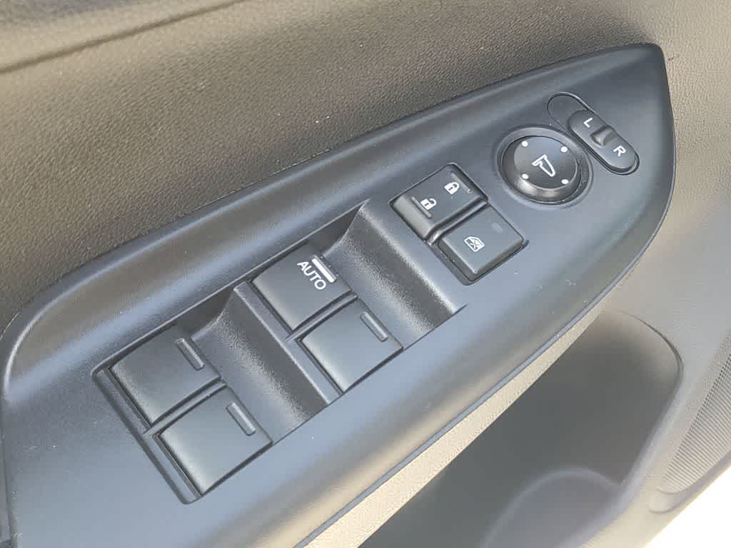 Thumbnail: 2019 Honda Fit - 16