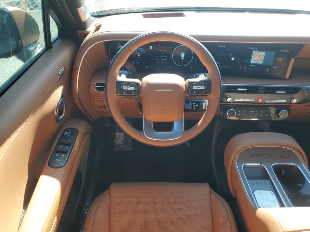 Thumbnail: 2026 Hyundai Palisade - 16