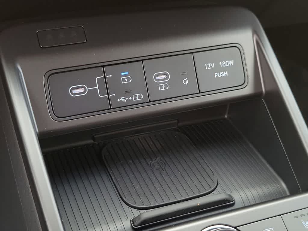 Thumbnail: 2026 Hyundai Kona - 32