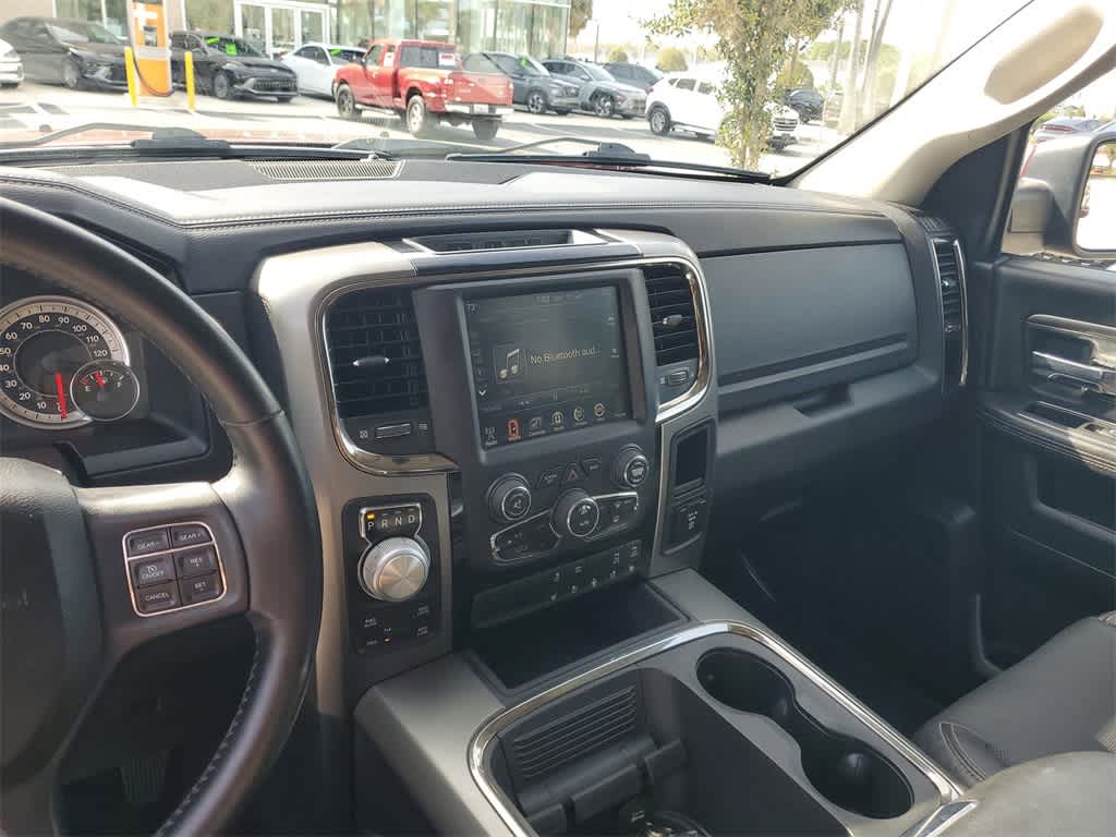 Thumbnail: 2016 RAM 1500 - 32